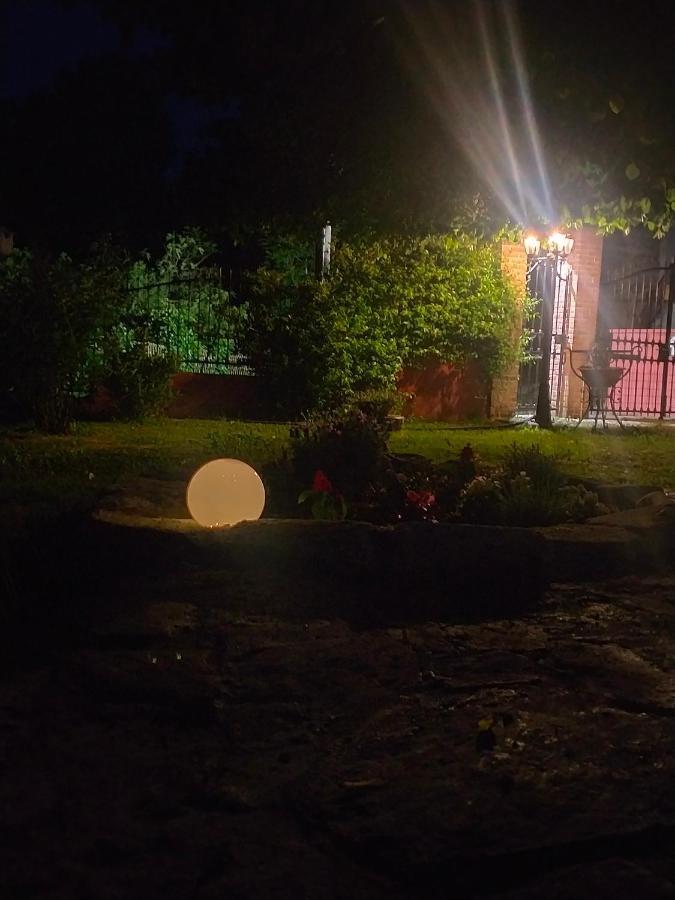 B&B Casa Dell'Orso ルリジア エクステリア 写真
