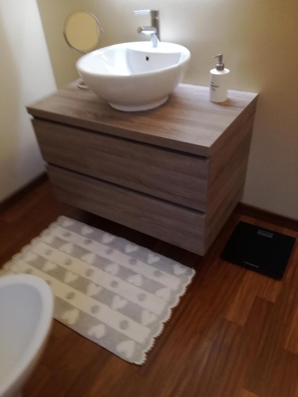 B&B Casa Dell'Orso ルリジア エクステリア 写真