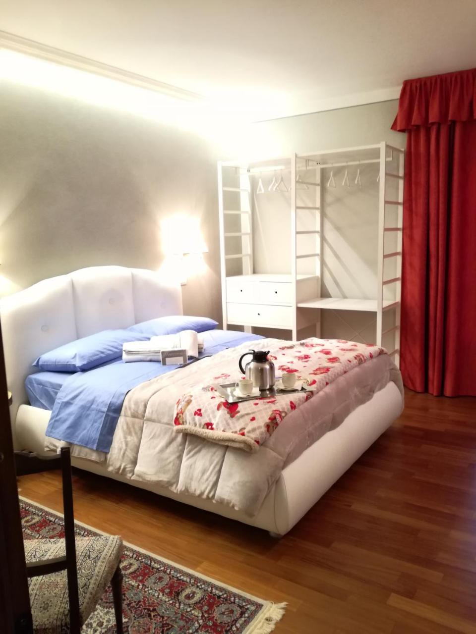 B&B Casa Dell'Orso ルリジア エクステリア 写真