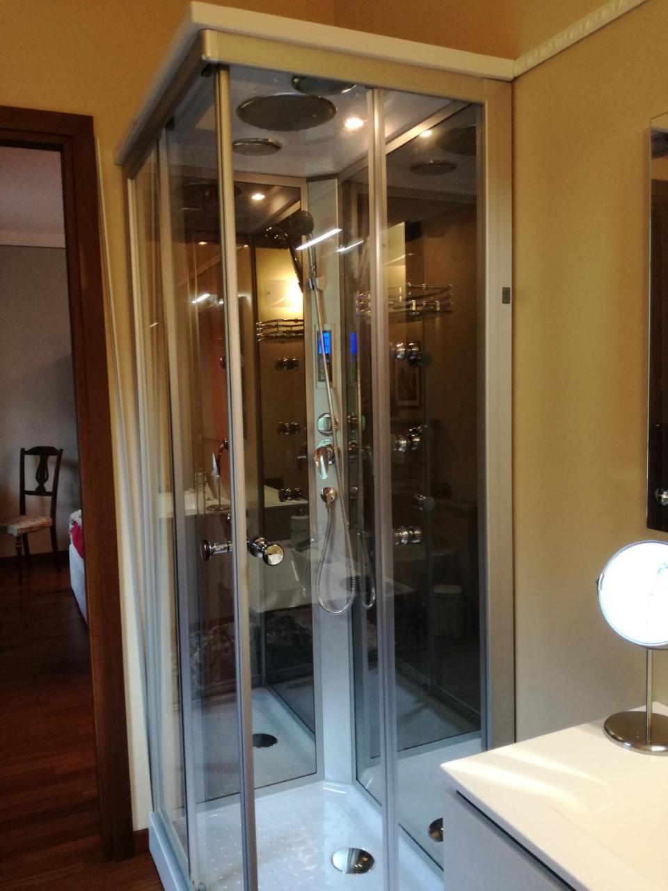 B&B Casa Dell'Orso ルリジア エクステリア 写真