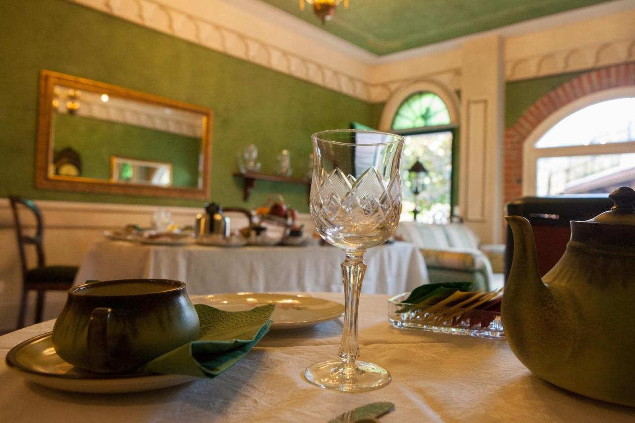 B&B Casa Dell'Orso ルリジア エクステリア 写真