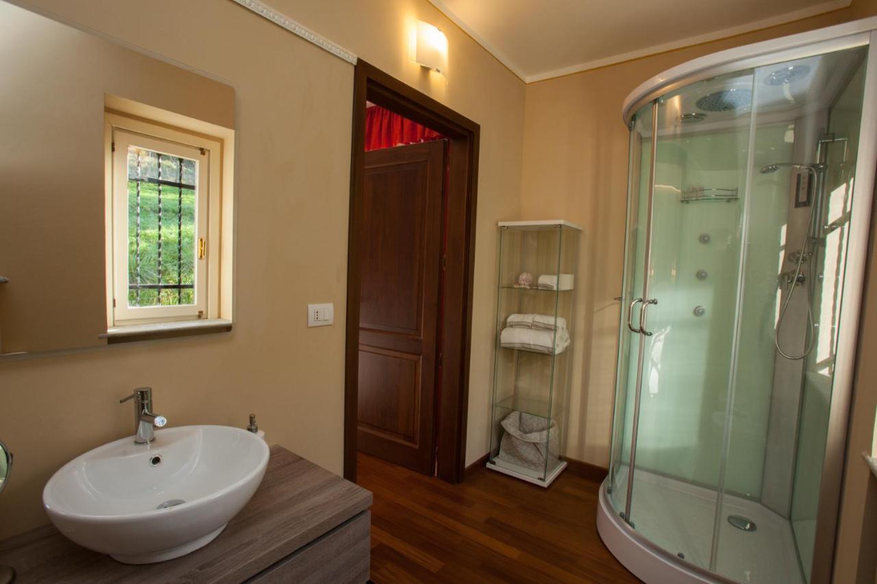 B&B Casa Dell'Orso ルリジア エクステリア 写真